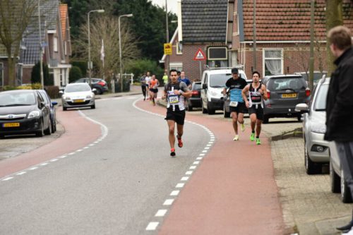 2022 Hoofdloop