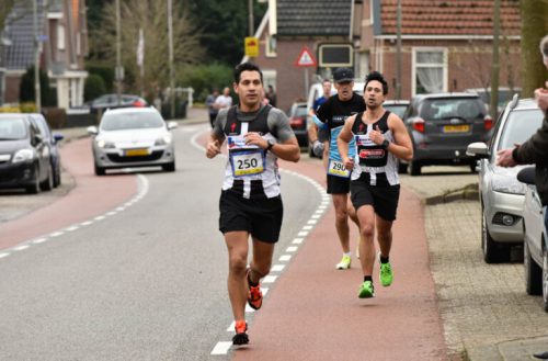2022 Hoofdloop