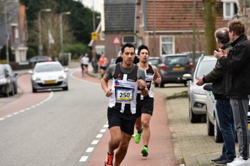 2022 Hoofdloop