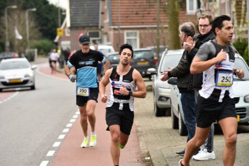 2022 Hoofdloop