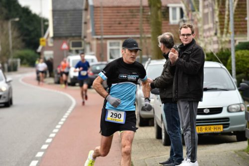2022 Hoofdloop