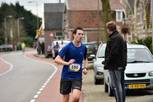 2022 Hoofdloop