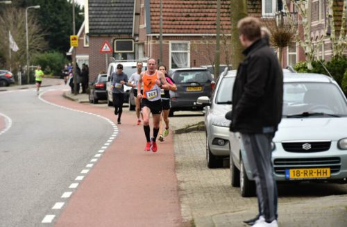 2022 Hoofdloop