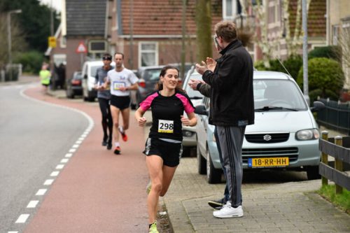 2022 Hoofdloop
