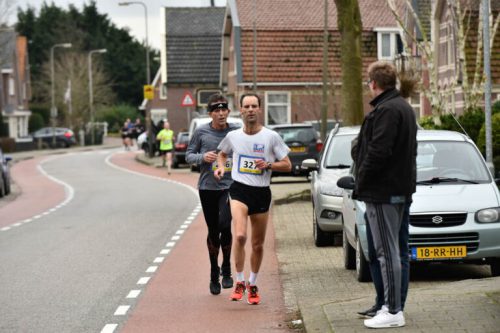 2022 Hoofdloop
