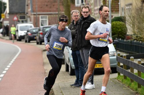 2022 Hoofdloop