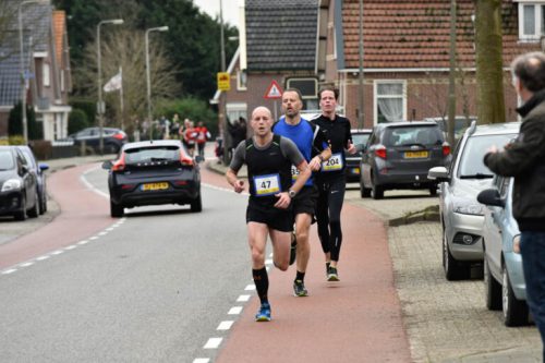 2022 Hoofdloop