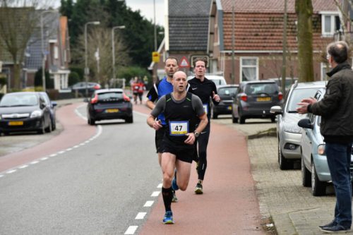 2022 Hoofdloop