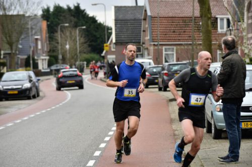 2022 Hoofdloop