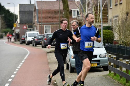 2022 Hoofdloop