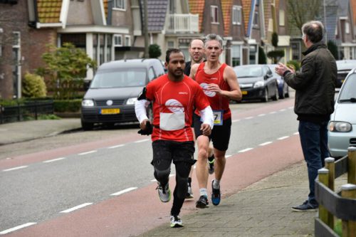 2022 Hoofdloop