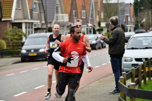 2022 Hoofdloop