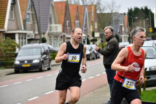 2022 Hoofdloop