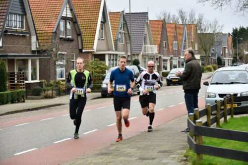 2022 Hoofdloop