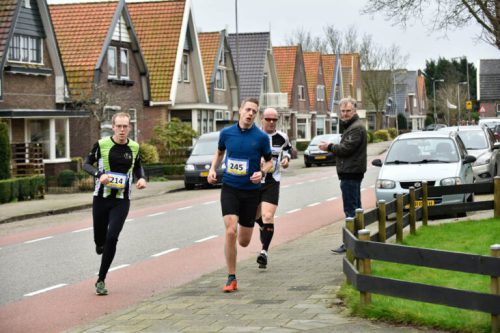 2022 Hoofdloop