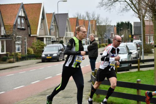 2022 Hoofdloop