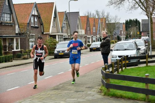 2022 Hoofdloop