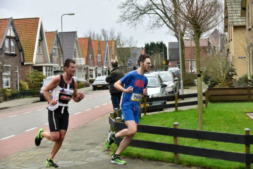 2022 Hoofdloop