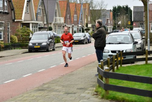 2022 Hoofdloop