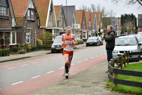 2022 Hoofdloop