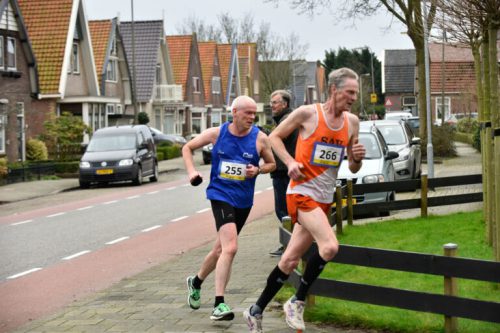 2022 Hoofdloop
