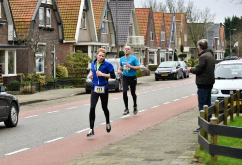 2022 Hoofdloop