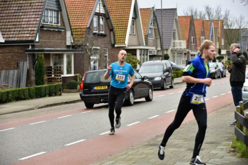 2022 Hoofdloop