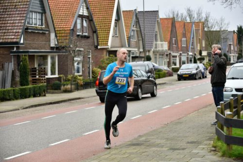 2022 Hoofdloop