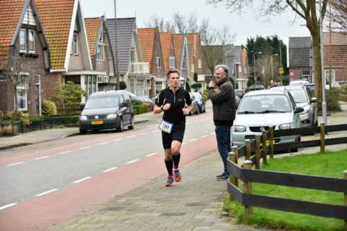 2022 Hoofdloop