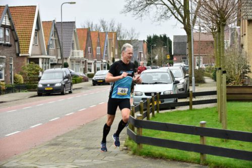 2022 Hoofdloop