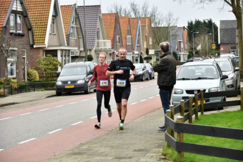 2022 Hoofdloop
