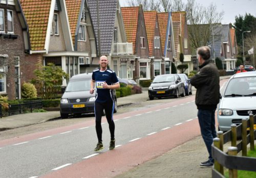 2022 Hoofdloop