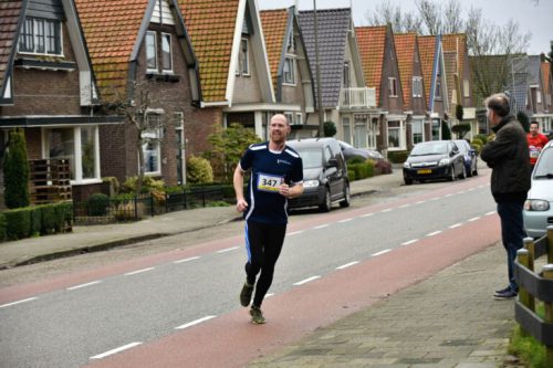 2022 Hoofdloop