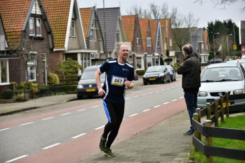 2022 Hoofdloop
