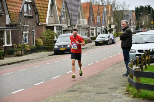 2022 Hoofdloop