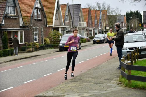2022 Hoofdloop