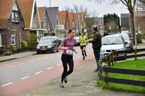 2022 Hoofdloop