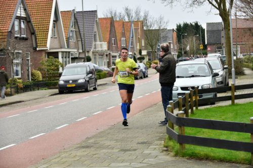 2022 Hoofdloop