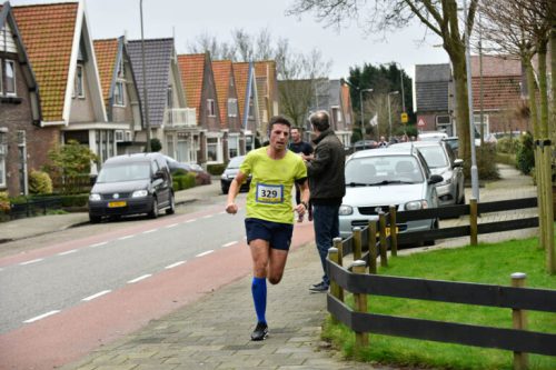 2022 Hoofdloop