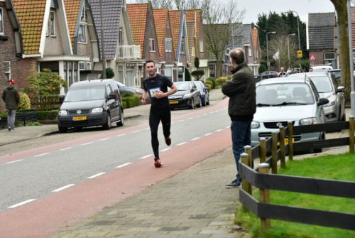 2022 Hoofdloop