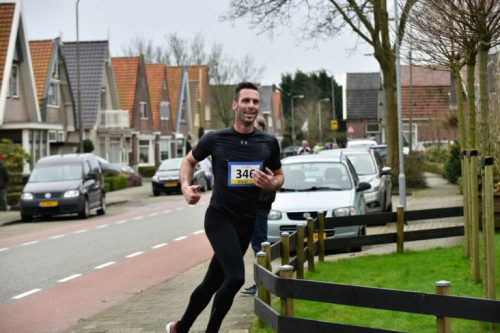 2022 Hoofdloop