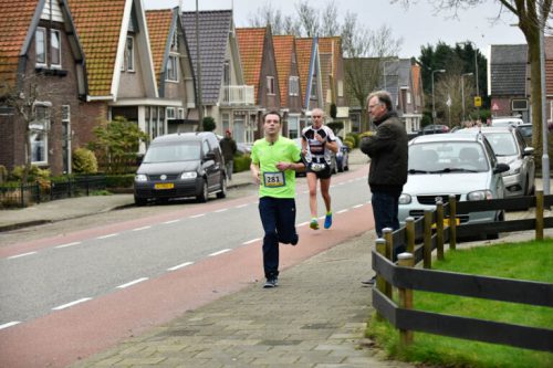 2022 Hoofdloop