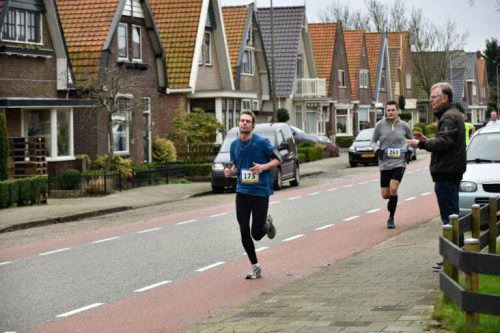 2022 Hoofdloop