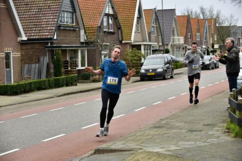 2022 Hoofdloop