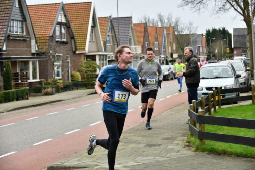 2022 Hoofdloop