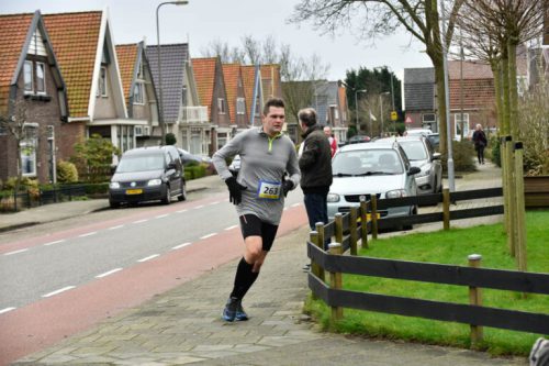 2022 Hoofdloop