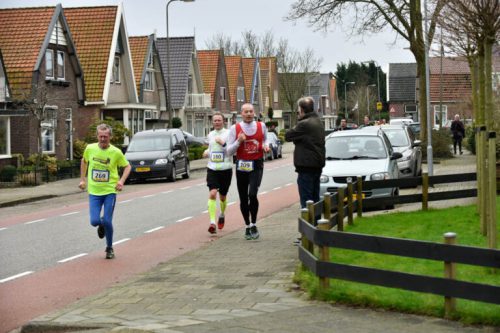 2022 Hoofdloop
