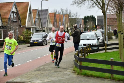 2022 Hoofdloop