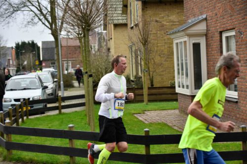 2022 Hoofdloop