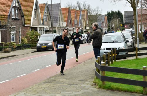 2022 Hoofdloop